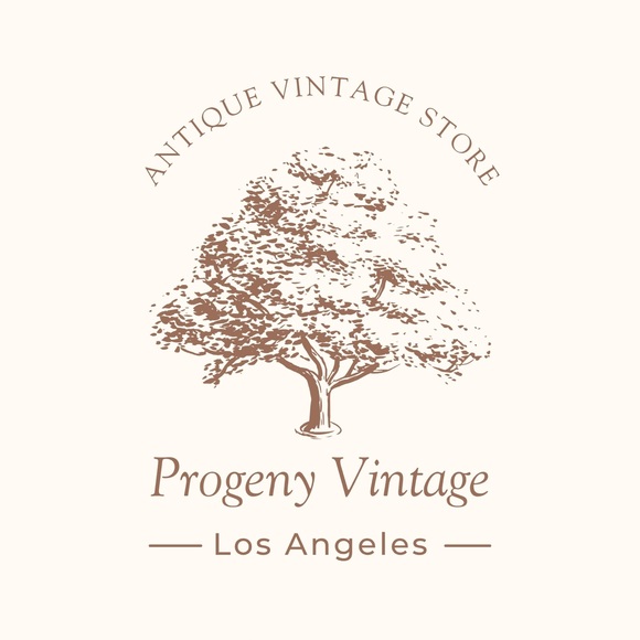 progenyvintage